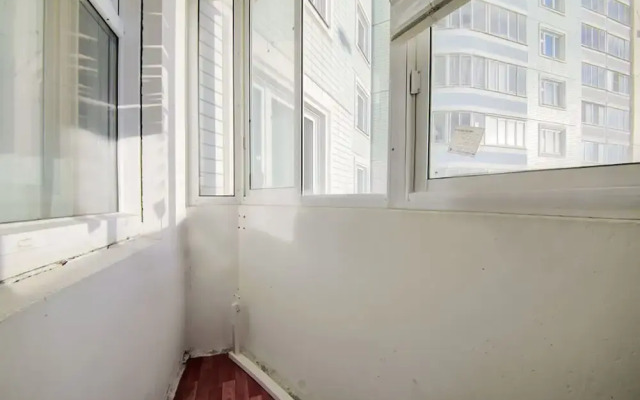 Apartment Hanaka on Perovskaia 66