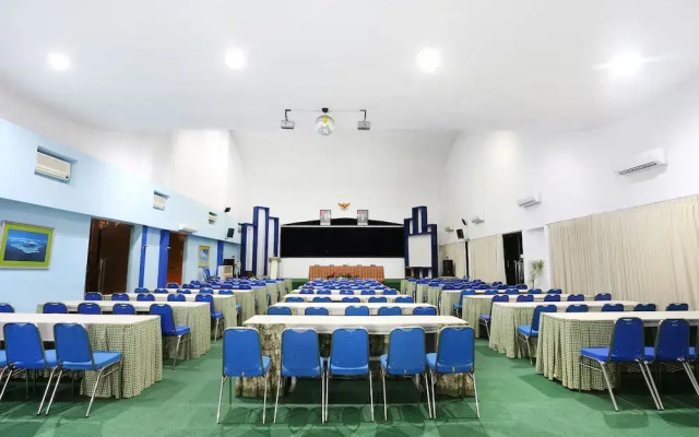 Tanjung Kodok Beach Resort