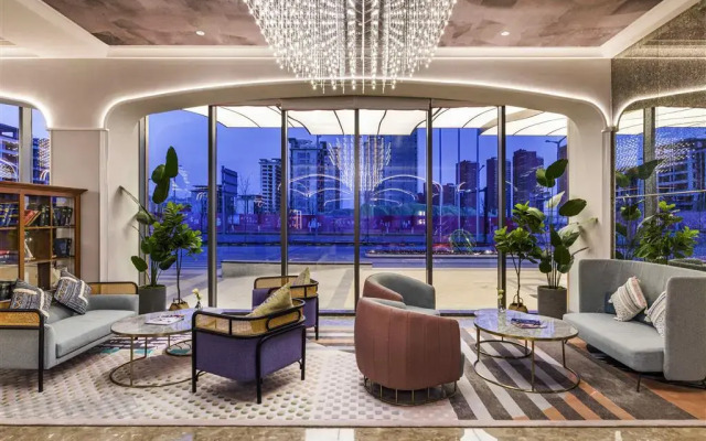 Mercure Yan'an Downtown