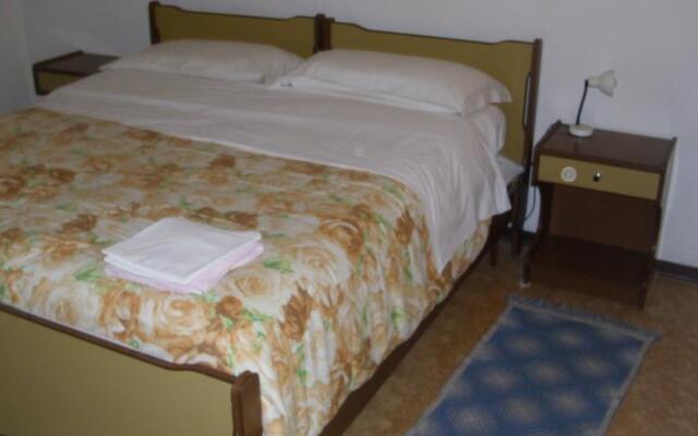 Albergo Vittorio Veneto