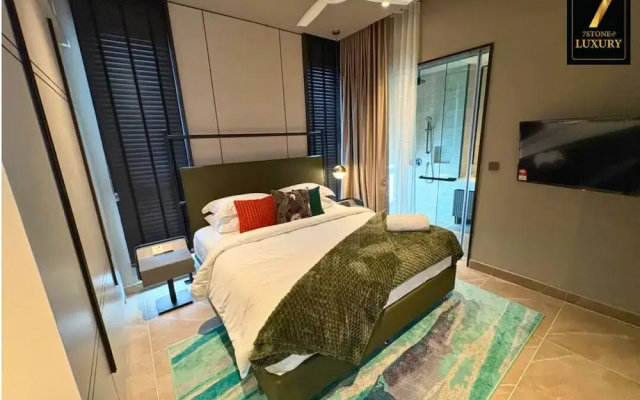 7Stonez Luxury ANTARA RESIDENCE Genting Highlands