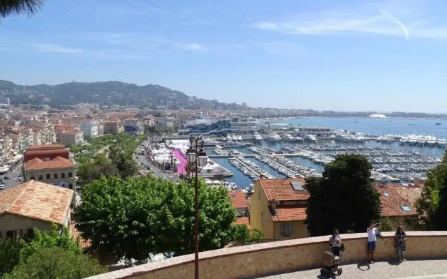 Appartement Loft Cannes
