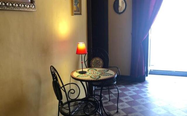 Casa Benedettini tourist apartment in Sicily