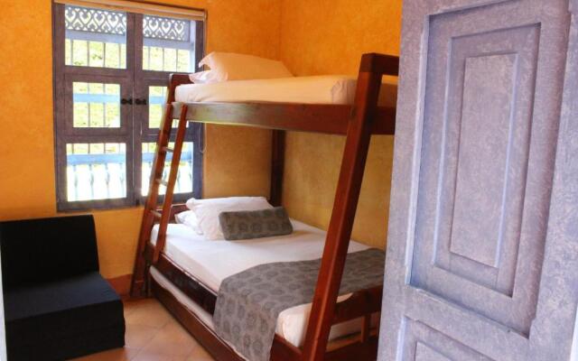 Ecohotel La Masia