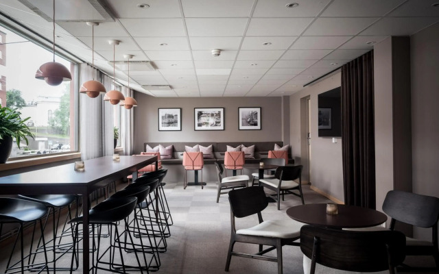 Spar Hotel Majorna
