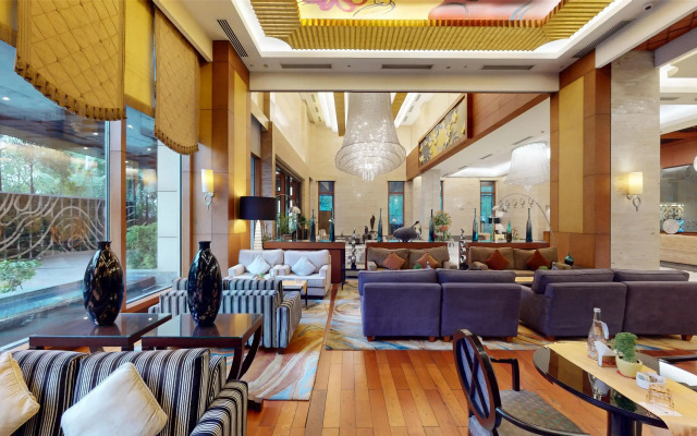 Radisson Blu Hotel Nagpur