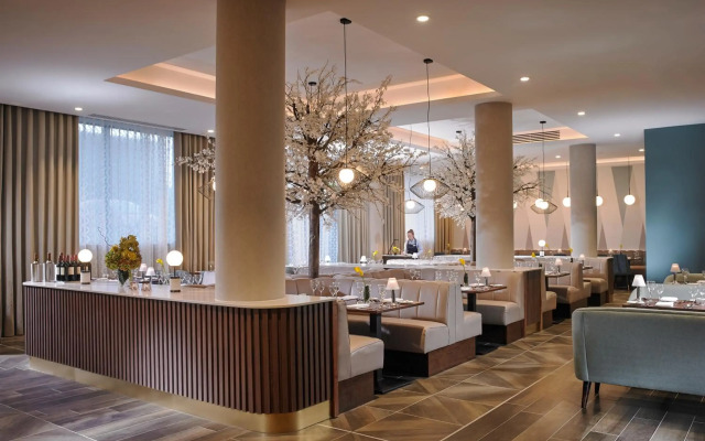 Fairways Hotel Dundalk