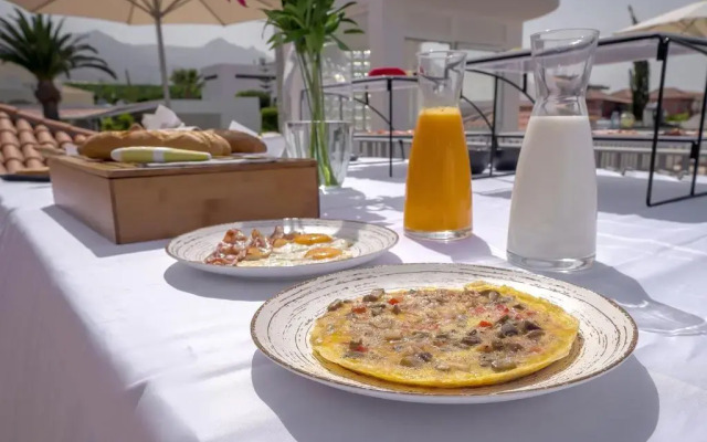 B&B Villa Boutique Tenerife