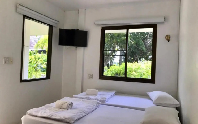 Kipbox Hotel Trang