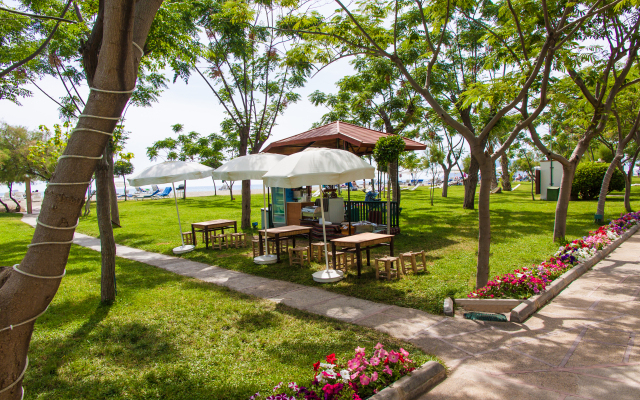 LABRANDA Alantur Resort - All Inclusive