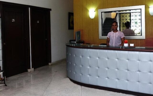 Apartahotel Millenium