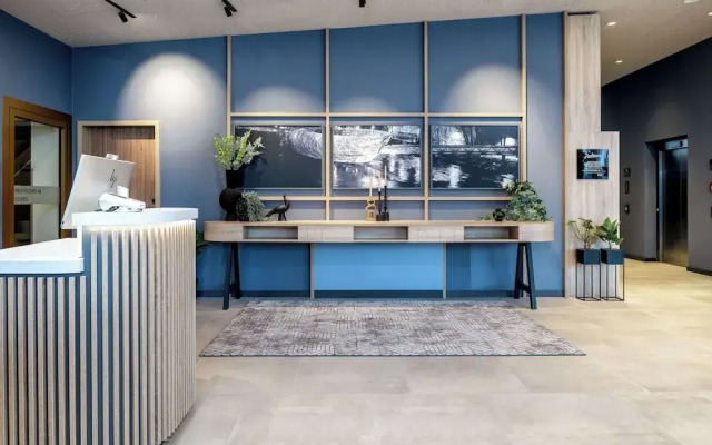 Radisson Hotel Graz