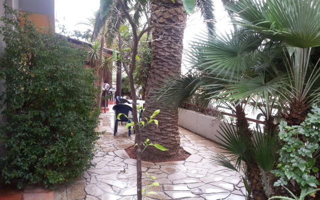 Hotel Mistral