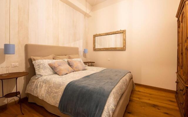 Casa Vacanze Gombito 4 Bergamo Alta