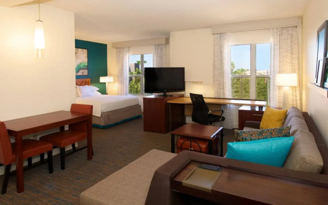 Residence Inn by Marriott Phoenix Airport