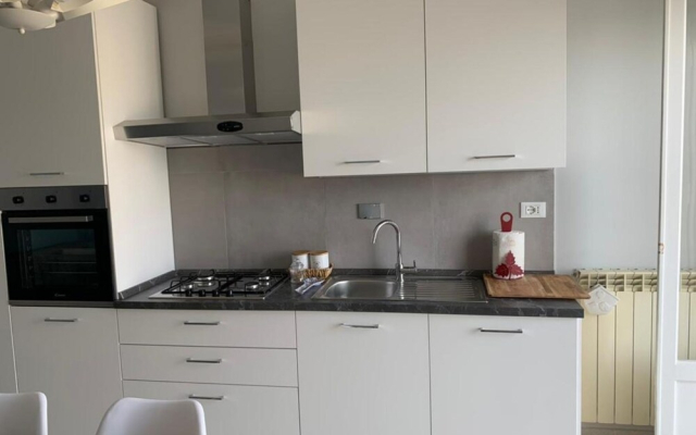 Bedo House Beach Front