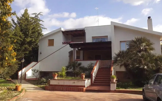 B&B Pian del Lago