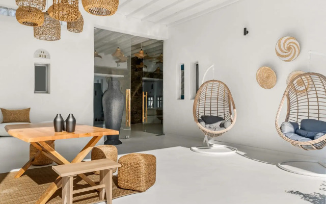 Penelope Village Mykonos