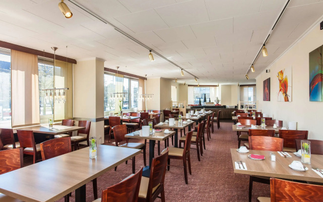 Hotel Graf Moltke