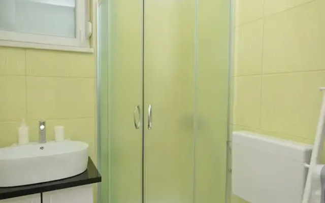 Apartments Bozica