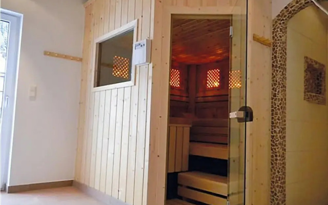 Awesome Home in Weisspriach With 3 Bedrooms, Sauna and Wifi