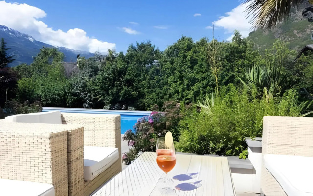 Hotel Rablanderhof