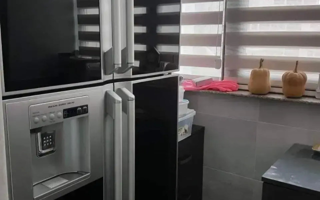 Apartment Na Kobaladze
