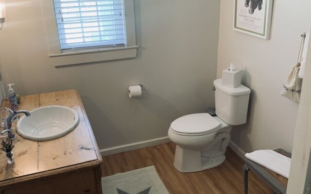 The Orchard House & Cafe