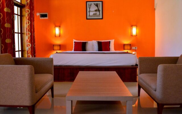 Palm Resort Nilaveli