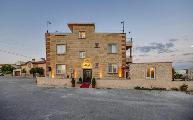Mial Cappadocia