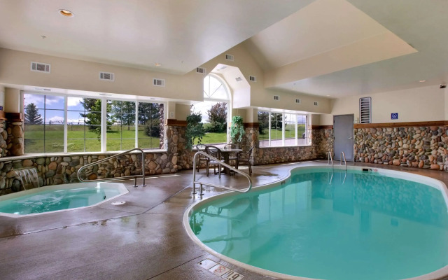 Microtel Inn & Suites by Wyndham Bozeman