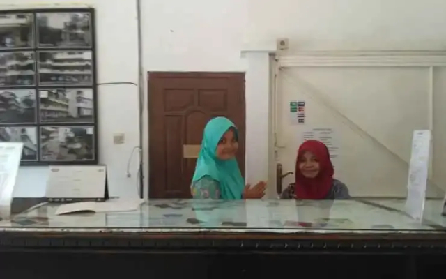 Hotel Asri Banjarnegara