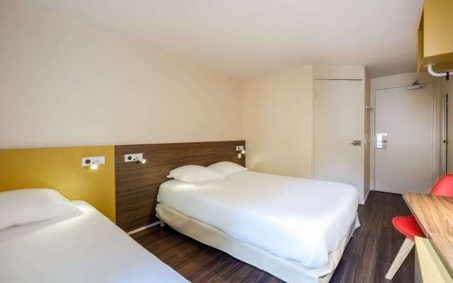 Comfort Hotel Lille Lomme