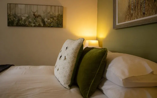 Buttermere Cottage