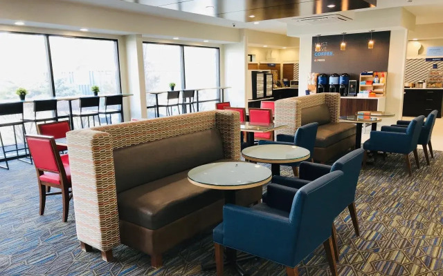 Holiday Inn Express Fishkill-Mid Hudson Valley by IHG