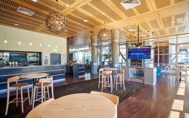 Novotel Tainui Hamilton