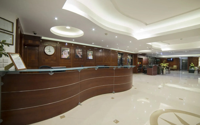 Al Rashid Residence