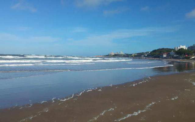 Hotel APM Punta Mogotes
