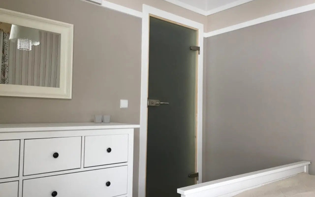 Apartament KościeliSKI