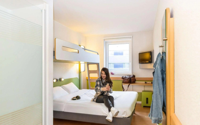 ibis budget Zurich City West