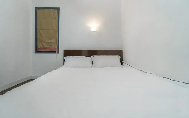 Gapyeong Gartenheim pet Friendly Pension