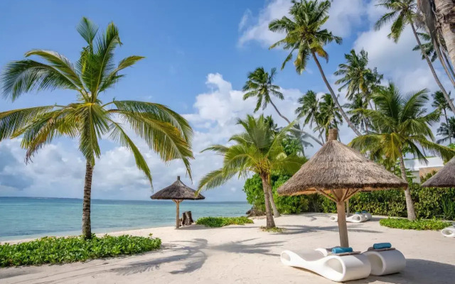 Ycona Luxury Resort