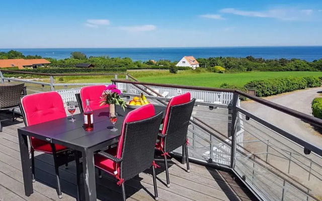 "Hunno" - 500m from the sea in Bornholm