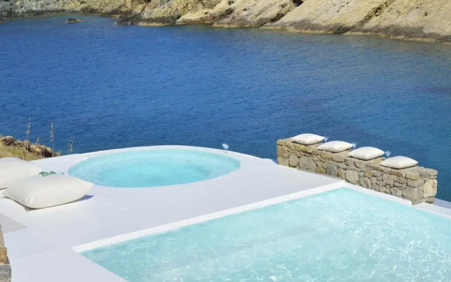 Villa Elmina in Mykonos