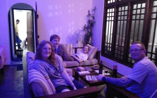 Sadula Homestay Ella