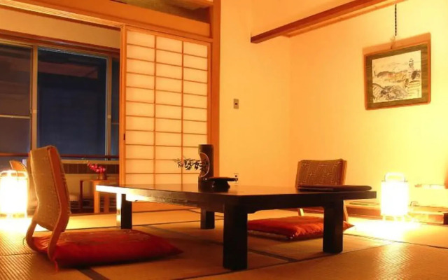 Hotel Aburaya-Ryokan