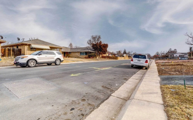 Near Denver Zoo: Home w/ Furnished Patio!