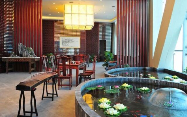 Long Wish Hotel International