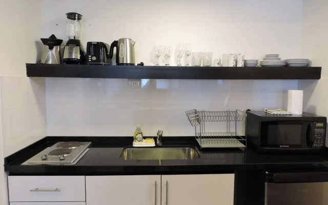 Rivadavia Apartments