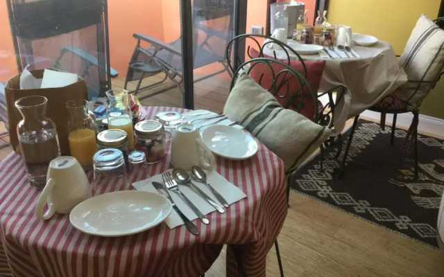 B&B Via Roma 41